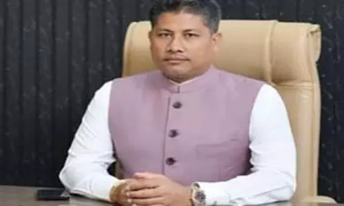 Pijush Hazarika: असम चुनाव जीतने के लिए हम हरियाणा मॉडल अपना सकते हैं Pijush Hazarika: असम चुनाव जीतने के लिए हम हरियाणा मॉडल अपना सकते हैं