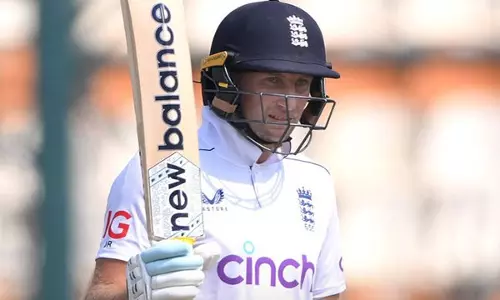 एथर्टन ने टेस्ट मैचों में England के लिए सबसे ज्यादा रन बनाने वाले खिलाड़ी बनने पर रूट की सराहना की