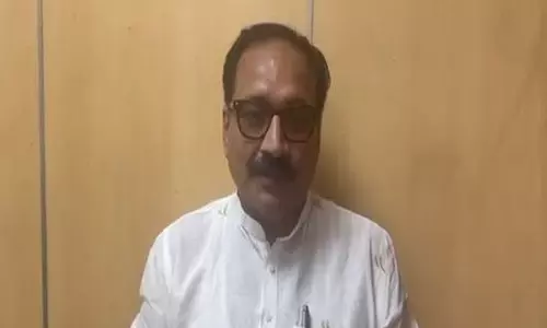 केजरीवाल का शीश महल आखिरकार सील हो गया: Virendra Sachdeva