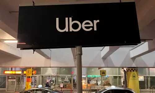 Uber ने ओपनएआई के जीपीटी-4ओ द्वारा संचालित एआई सहायक लॉन्च किया