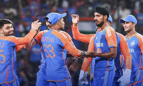 IND vs BAN: टीम इंडिया ने सीरीज 2-0 से अपने नाम की