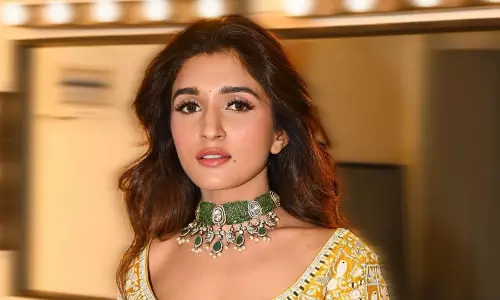 Nishi Saxena और गौरव शर्मा के बाद निधि शाह ने अनुपमा को अलविदा कहा Nishi Saxena और गौरव शर्मा के बाद निधि शाह ने अनुपमा को अलविदा कहा