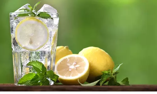 हल्दी पानी या नींबू पानी: चमकती त्वचा पाने के लिए कौन सा मॉर्निंग डिटॉक्स ड्रिंक बेहतर हल्दी पानी या नींबू पानी: चमकती त्वचा पाने के लिए कौन सा मॉर्निंग डिटॉक्स ड्रिंक बेहतर