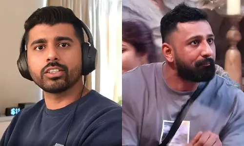YouTuber ने रजत दलाल को शो में लाने के लिए बिग बॉस 18 के मेकर्स की खिंचाई की