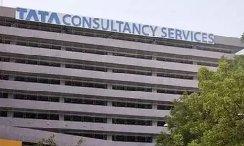 TCS 10 हजार कर्मचारियों के लिए आईटी सुविधा स्थापित करेगी- नारा लोकेश