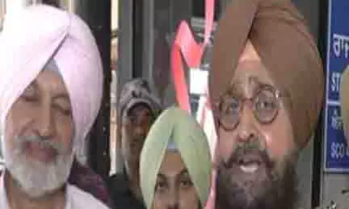 पंजाब के LoP प्रताप सिंह बाजवा ने पंचायत चुनावों पर हाईकोर्ट के आदेश का किया स्वागत