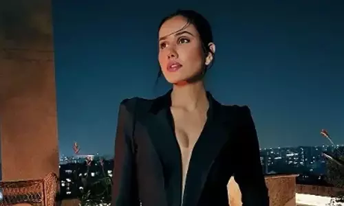 Sonnalli Seygall ने गर्भावस्था के दौरान फिटनेस करने पर ट्रोल्स को दिया करारा जवाब