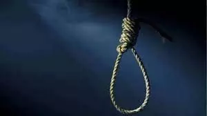 Punjab News: मोबाइल के लिए पैसे नहीं मिलने पर युवक ने लगाया फांसी Punjab News: मोबाइल के लिए पैसे नहीं मिलने पर युवक ने लगाया फांसी