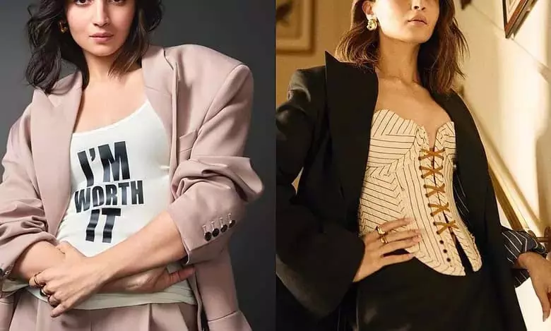 आलिया भट्ट की कुल संपत्ति, वेतन: How rich is Jigra star? आलिया भट्ट की कुल संपत्ति, वेतन: How rich is Jigra star?