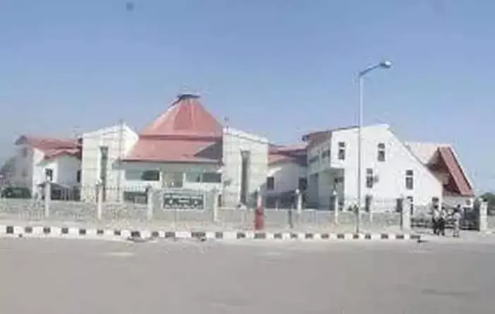 जम्मू-कश्मीर विधानसभा की स्थिति में कोई बदलाव नहीं आएगा: Legal experts जम्मू-कश्मीर विधानसभा की स्थिति में कोई बदलाव नहीं आएगा: Legal experts