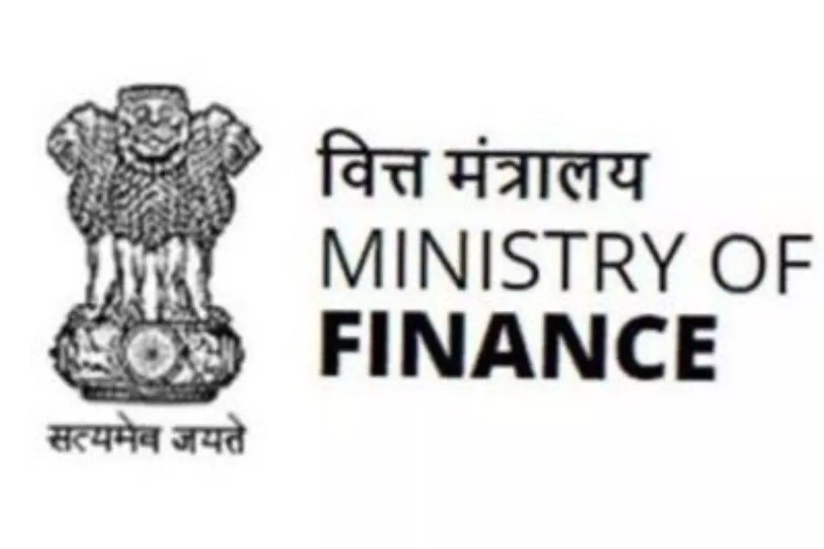 आयकर विभाग के ई-फाइलिंग पोर्टल पर 34.84 लाख से अधिक ऑडिट रिपोर्ट दर्ज की आयकर विभाग के ई-फाइलिंग पोर्टल पर 34.84 लाख से अधिक ऑडिट रिपोर्ट दर्ज की
