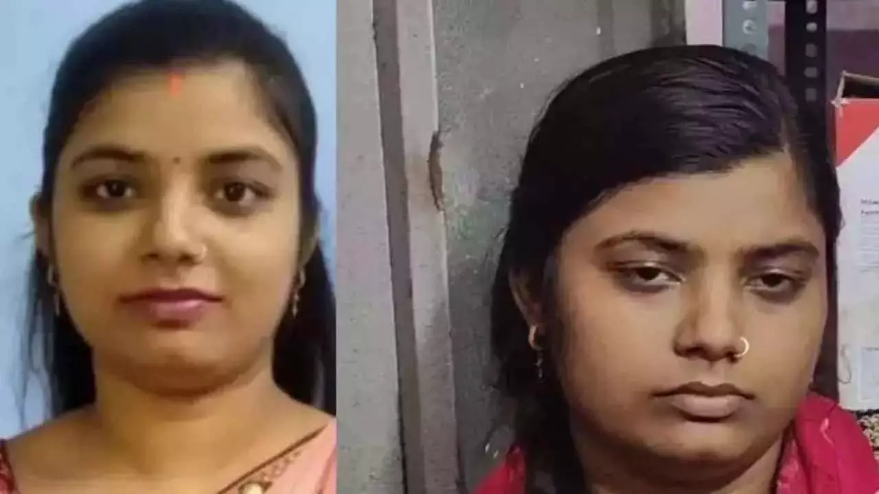 Facebook activity से 3 साल बाद लापता महिला का पता लगाने में मदद मिली Facebook activity से 3 साल बाद लापता महिला का पता लगाने में मदद मिली