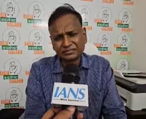 कांग्रेस ने दलितों का भला किया, राहुल गांधी की लोकप्रियता बढ़ी : उदित राज कांग्रेस ने दलितों का भला किया, राहुल गांधी की लोकप्रियता बढ़ी : उदित राज