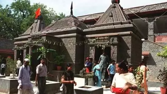 शिरडी का साईंबाबा संस्थान गुमनाम दान पर आयकर छूट का पात्र: High Court शिरडी का साईंबाबा संस्थान गुमनाम दान पर आयकर छूट का पात्र: High Court