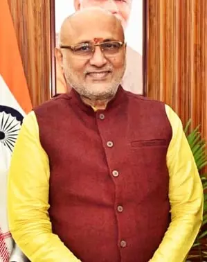 राज्यपाल सीपी राधाकृष्णन ने रतन टाटा के निधन पर जताया शोक राज्यपाल सीपी राधाकृष्णन ने रतन टाटा के निधन पर जताया शोक