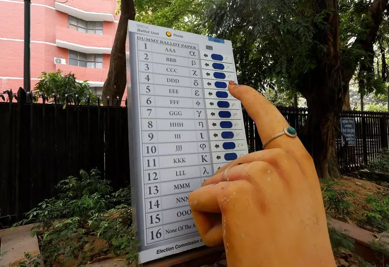 NC-कांग्रेस गठबंधन के 48 विजेताओं में केवल दो हिंदू चेहरे NC-कांग्रेस गठबंधन के 48 विजेताओं में केवल दो हिंदू चेहरे