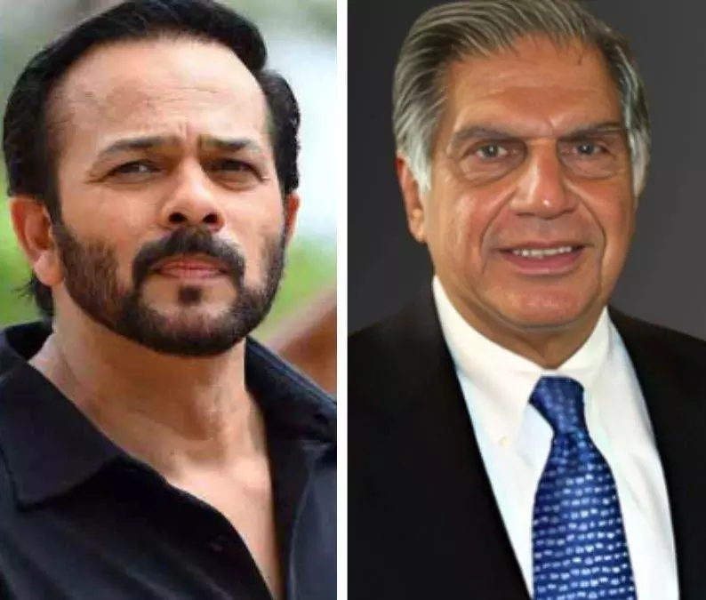Ratan Tata अब नहीं रहे देश के मशहूर बिजनेसमैन बॉलीवुड सितारे दे रहे हैं उन्हें श्रद्धांजलि Ratan Tata अब नहीं रहे देश के मशहूर बिजनेसमैन बॉलीवुड सितारे दे रहे हैं उन्हें श्रद्धांजलि
