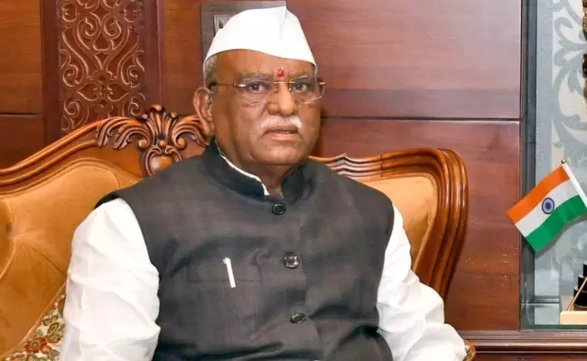 Jaipur. राज्यपाल हरिभाऊ बागडे ने सुप्रसिद्ध उद्योगपति रतन टाटा के निधन पर शोक जताया Jaipur. राज्यपाल हरिभाऊ बागडे ने सुप्रसिद्ध उद्योगपति रतन टाटा के निधन पर शोक जताया
