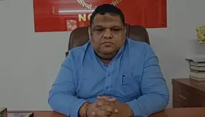 बाल विवाह के प्रतिबंध पर एनसीपीसीआर की समग्र रिपोर्ट, प्रियंक कानूनगो ने राज्यों को लिखा पत्र बाल विवाह के प्रतिबंध पर एनसीपीसीआर की समग्र रिपोर्ट, प्रियंक कानूनगो ने राज्यों को लिखा पत्र