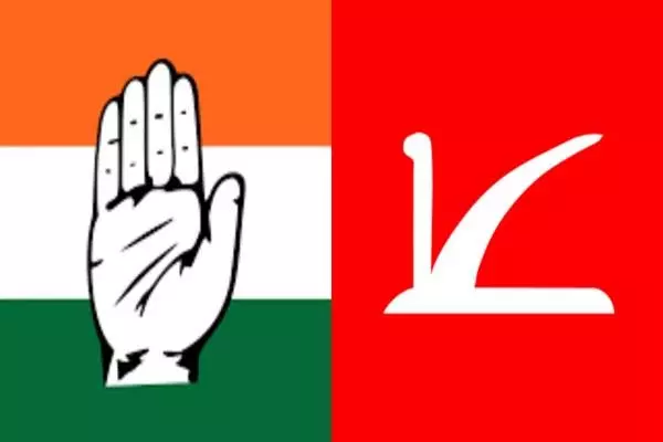 NC-Cong alliance केंद्र शासित प्रदेश के ढांचे में जम्मू-कश्मीर सरकार बनाएगा NC-Cong alliance केंद्र शासित प्रदेश के ढांचे में जम्मू-कश्मीर सरकार बनाएगा