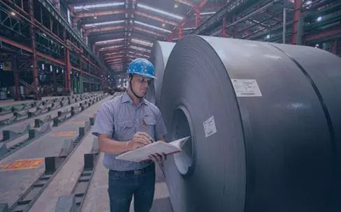 JSW स्टील शेयर 0.56% ऊपर JSW स्टील शेयर 0.56% ऊपर