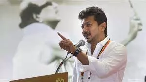 संघियों की राजनीतिक अपरिपक्वता उजागर:Udhayanidhi संघियों की राजनीतिक अपरिपक्वता उजागर:Udhayanidhi