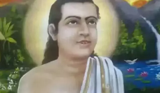 Assam : लखीमपुर जिले में श्रीमंत शंकरदेव की 576वीं अबीरभावी तिथि की तैयारी Assam : लखीमपुर जिले में श्रीमंत शंकरदेव की 576वीं अबीरभावी तिथि की तैयारी