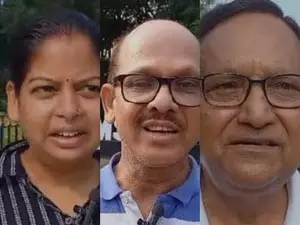 रतन टाटा के निधन पर जमशेदपुर के लोगों ने कहा, ‘हमारा सपना साकार नहीं हो पाया’ रतन टाटा के निधन पर जमशेदपुर के लोगों ने कहा, ‘हमारा सपना साकार नहीं हो पाया’