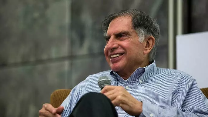 जब रतन टाटा अपनी बात पर अड़े रहे तो उन्होंने मंत्री को 15 करोड़ रुपये की रिश्वत नहीं दी जब रतन टाटा अपनी बात पर अड़े रहे तो उन्होंने मंत्री को 15 करोड़ रुपये की रिश्वत नहीं दी