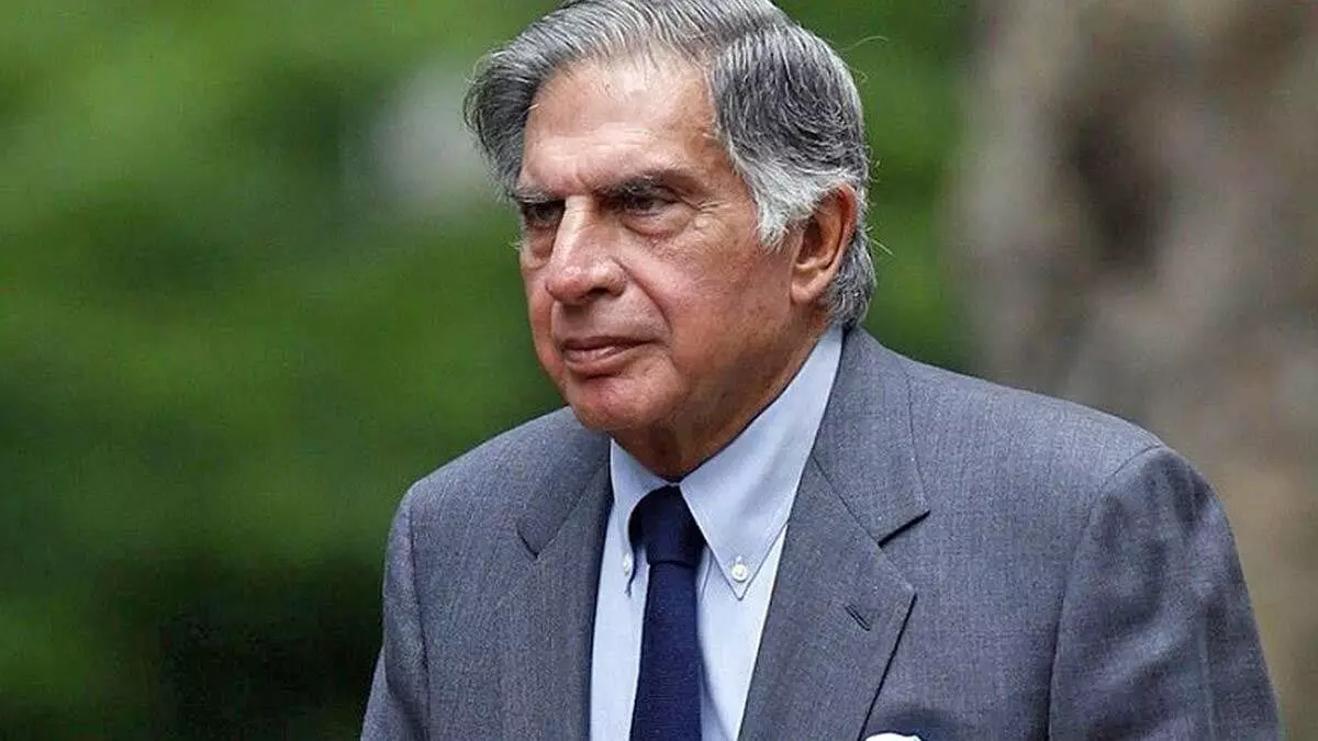 Ratan Tata: रतन टाटा के विवाह न करने की वजह रही खास