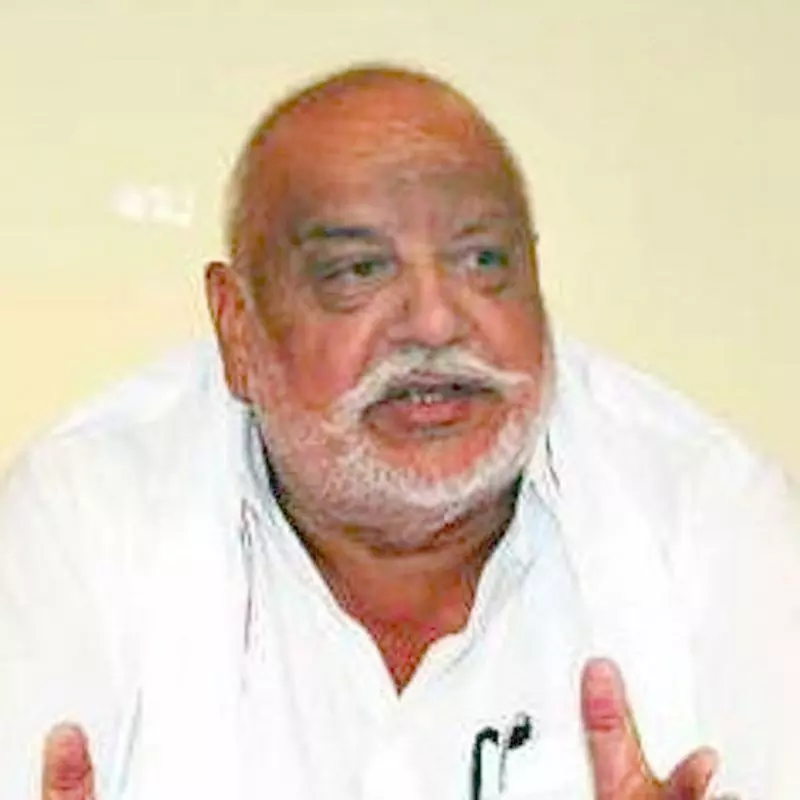 Haryana : हुड्डा गुट ने धोखा दिया गोगी Haryana : हुड्डा गुट ने धोखा दिया गोगी