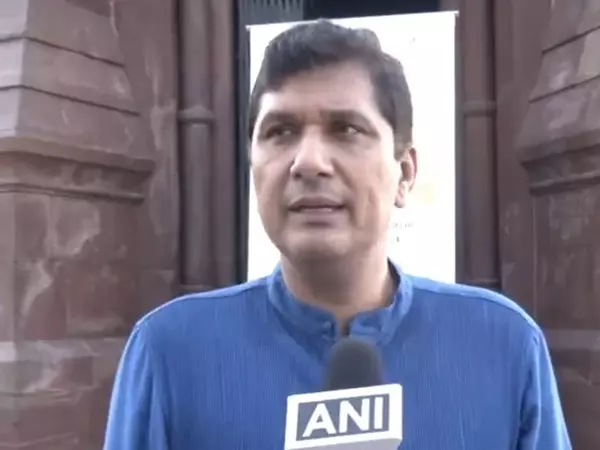 रतन टाटा के निधन पर Delhi के मंत्री सौरभ भारद्वाज ने कही ये बात रतन टाटा के निधन पर Delhi के मंत्री सौरभ भारद्वाज ने कही ये बात
