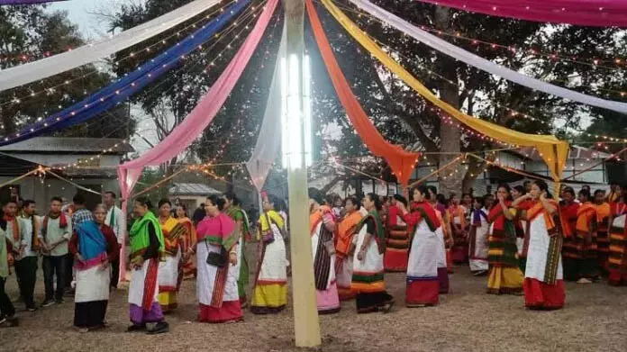ASDC: कार्बी और दिमासा लोगों की सुरक्षा की मांग की ASDC: कार्बी और दिमासा लोगों की सुरक्षा की मांग की