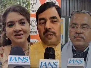 रतन टाटा को राजनीतिक दिग्गजों ने किया नमन, शाइना एनसी बोलीं भारत ही नहीं दुनिया के भी रत्न रतन टाटा को राजनीतिक दिग्गजों ने किया नमन, शाइना एनसी बोलीं भारत ही नहीं दुनिया के भी रत्न