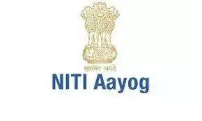 नीति आयोग ने Andhra में मेडिकल कॉलेजों के लिए व्यवहार्यता अंतर निधि का आश्वासन दिया नीति आयोग ने Andhra में मेडिकल कॉलेजों के लिए व्यवहार्यता अंतर निधि का आश्वासन दिया
