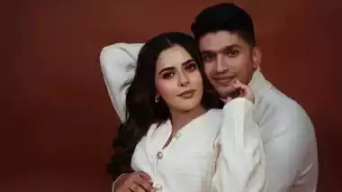 Kundali Bhagya एक्ट्रेस के घर नवरात्रि में आई देवी Kundali Bhagya एक्ट्रेस के घर नवरात्रि में आई देवी