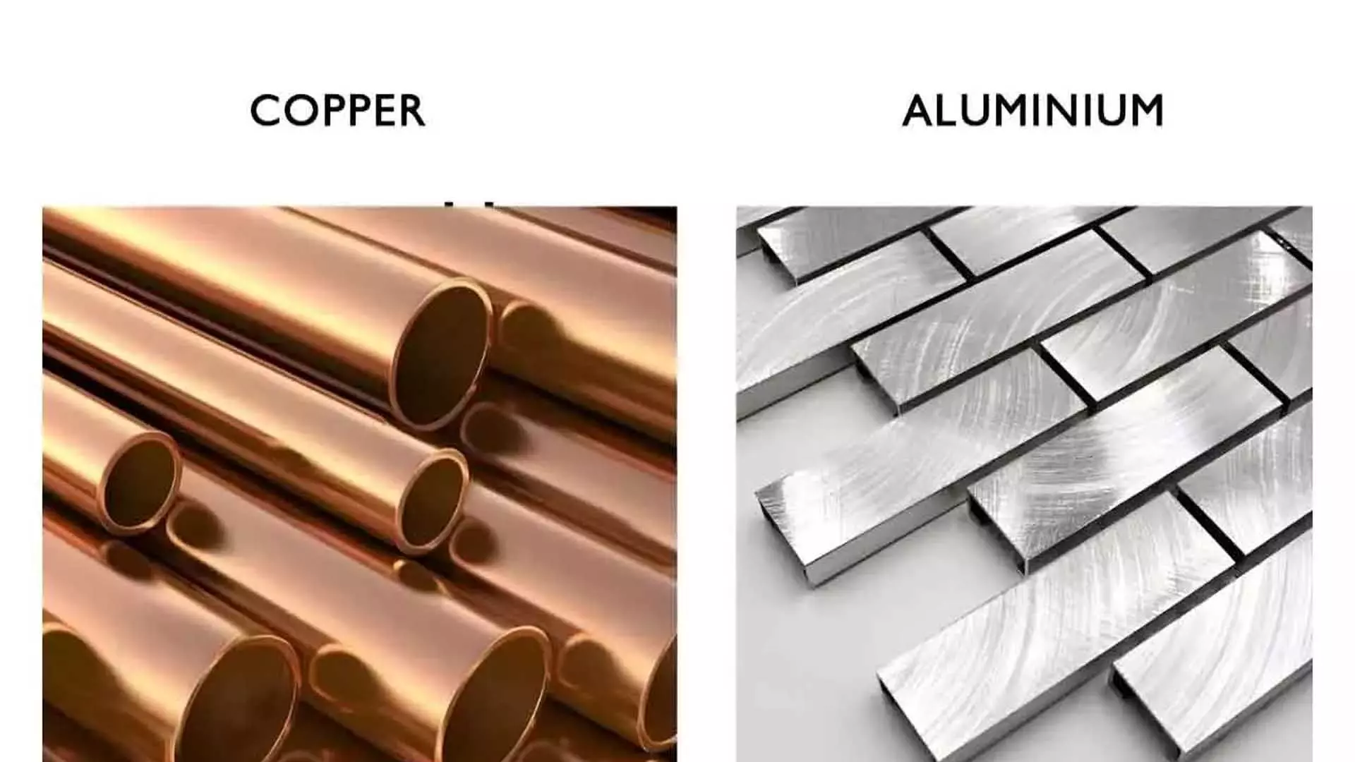 Commodity Watch: कमजोर रुझानों के कारण कॉपर वायदा में गिरावट Commodity Watch: कमजोर रुझानों के कारण कॉपर वायदा में गिरावट