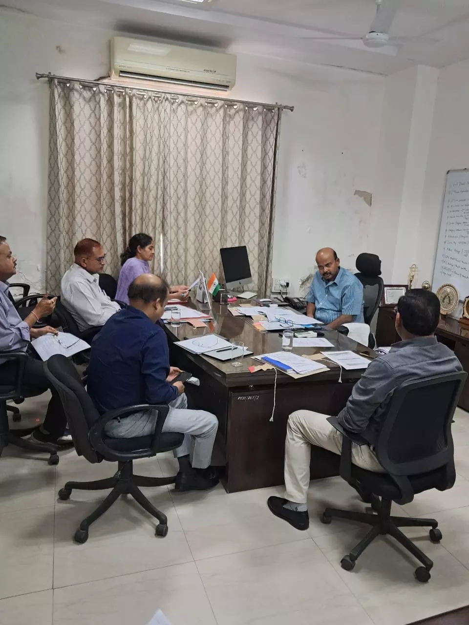 Jaipur: रीट परीक्षा जनवरी के दूसरे पखवाड़े में संभावित -शासन सचिव, स्कूल शिक्षा Jaipur: रीट परीक्षा जनवरी के दूसरे पखवाड़े में संभावित -शासन सचिव, स्कूल शिक्षा