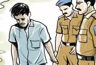 Rohtas: गोली चलाने के आरोपित कृष्णकांत चौधरी को पुलिस ने गिरफ्तार किया Rohtas: गोली चलाने के आरोपित कृष्णकांत चौधरी को पुलिस ने गिरफ्तार किया