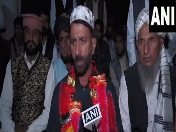 भाजपा में शामिल नहीं होऊंगा, जनता का फैसला ज्यादा महत्वपूर्ण: Mohammad Akram भाजपा में शामिल नहीं होऊंगा, जनता का फैसला ज्यादा महत्वपूर्ण: Mohammad Akram