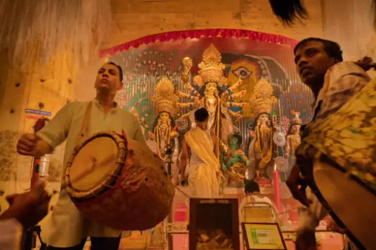 Tripura में लाउडस्पीकरों पर सख्त दिशा-निर्देश जारी Tripura में लाउडस्पीकरों पर सख्त दिशा-निर्देश जारी