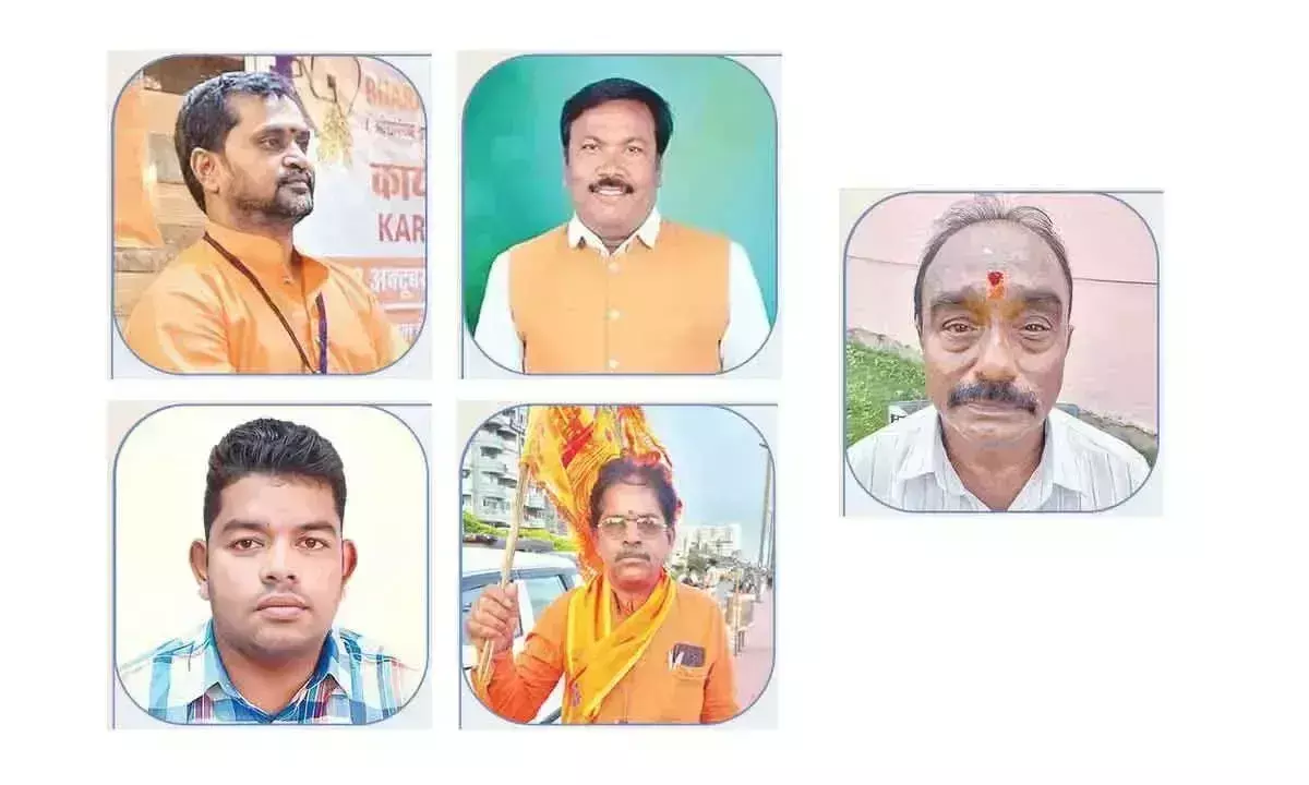 Andhra Pradesh: क्या मंदिरों को सरकारी नियंत्रण से मुक्त होना चाहिए? Andhra Pradesh: क्या मंदिरों को सरकारी नियंत्रण से मुक्त होना चाहिए?