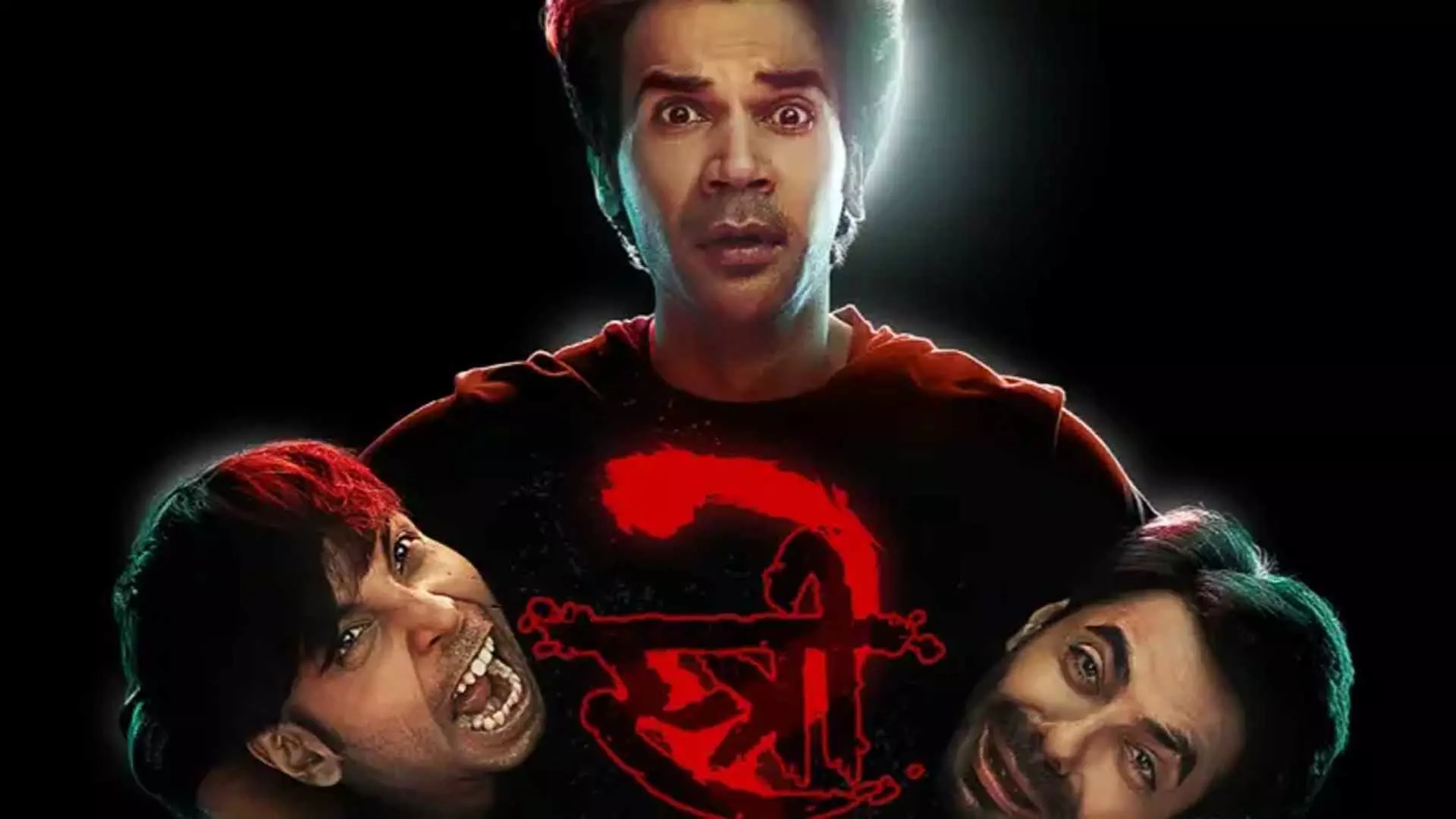 Stree 2 on OTT: हिंदी बॉक्स ऑफिस की सबसे बड़ी हिट, अब स्ट्रीमिंग के लिए उपलब्ध Stree 2 on OTT: हिंदी बॉक्स ऑफिस की सबसे बड़ी हिट, अब स्ट्रीमिंग के लिए उपलब्ध