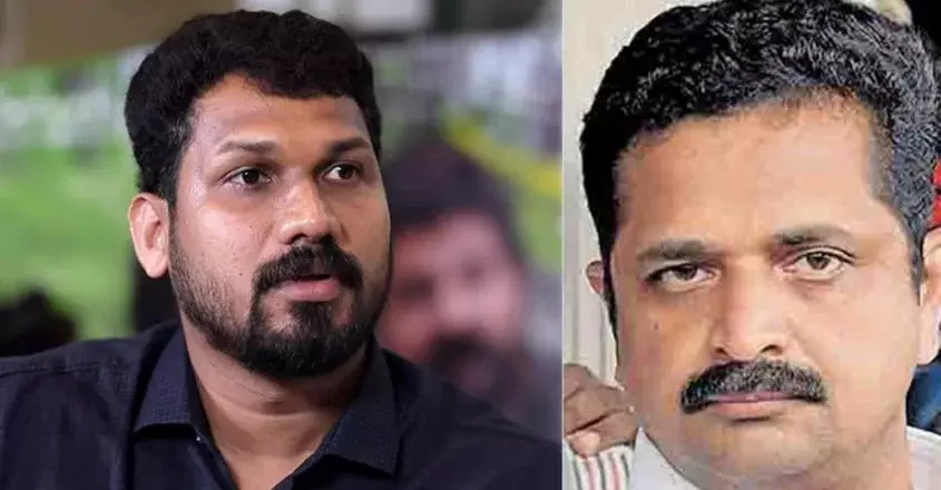 KERALA : महिला निर्माता की शिकायत पर लिस्टिन स्टीफन समेत नौ पर मामला दर्ज KERALA : महिला निर्माता की शिकायत पर लिस्टिन स्टीफन समेत नौ पर मामला दर्ज