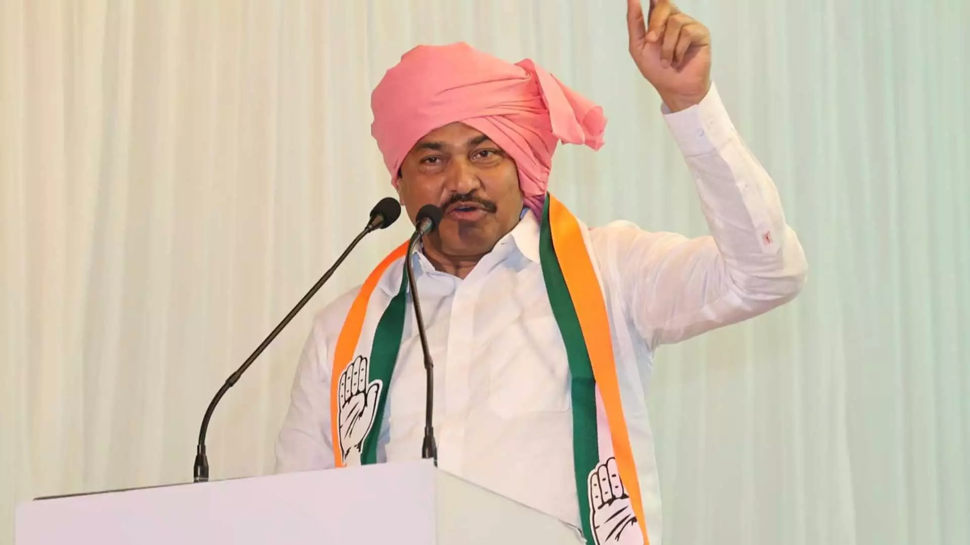 Nana Patole: विधानसभा अध्यक्ष से महाराष्ट्र प्रदेश कांग्रेस के अध्यक्ष तक Nana Patole: विधानसभा अध्यक्ष से महाराष्ट्र प्रदेश कांग्रेस के अध्यक्ष तक