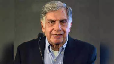 Ratan Tata ने इस कंपनी के 77,900 शेयर खरीदे रहे Ratan Tata ने इस कंपनी के 77,900 शेयर खरीदे रहे