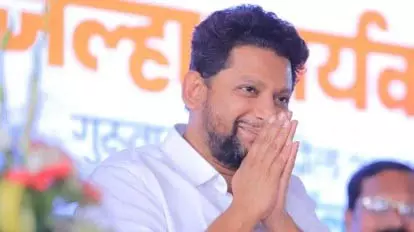 Maharashtra: नेताओं ने अपने-अपने निर्वाचन क्षेत्रों में मोर्चाबंदी शुरू Maharashtra: नेताओं ने अपने-अपने निर्वाचन क्षेत्रों में मोर्चाबंदी शुरू