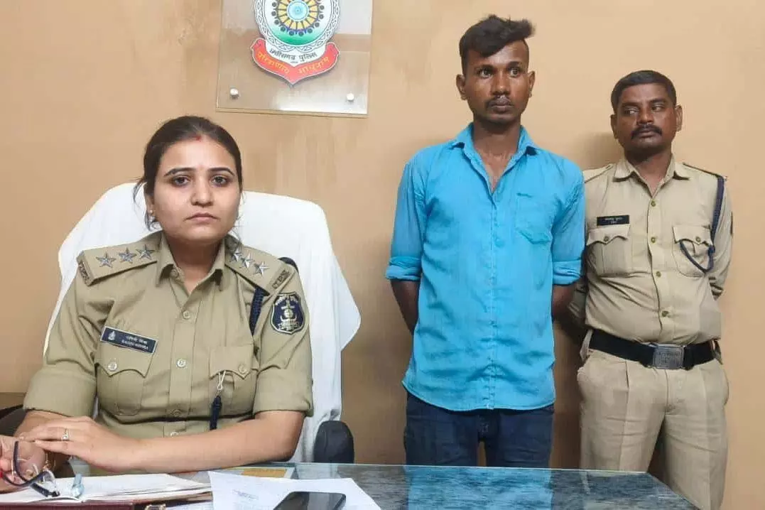 नई बाइक के लिए हुआ था मर्डर, पुल में मिली थी लाश नई बाइक के लिए हुआ था मर्डर, पुल में मिली थी लाश