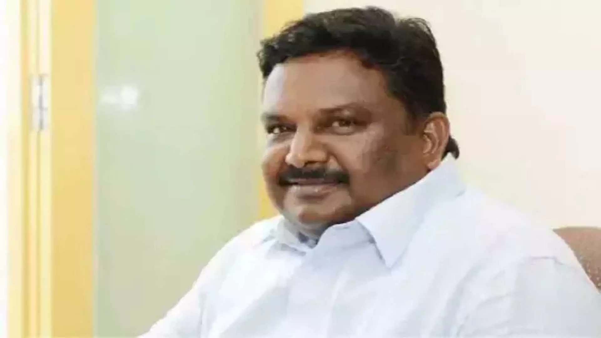 Tamil Nadu: परिवहन मंत्री ने स्वतंत्रता सेनानियों को मुफ्त बस यात्रा का आश्वासन दिया Tamil Nadu: परिवहन मंत्री ने स्वतंत्रता सेनानियों को मुफ्त बस यात्रा का आश्वासन दिया