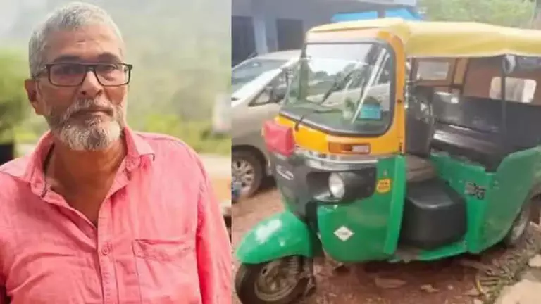 SI ने वाहन जब्त कर मानसिक रूप से प्रताड़ित: आत्महत्या करने का प्रयास SI ने वाहन जब्त कर मानसिक रूप से प्रताड़ित: आत्महत्या करने का प्रयास